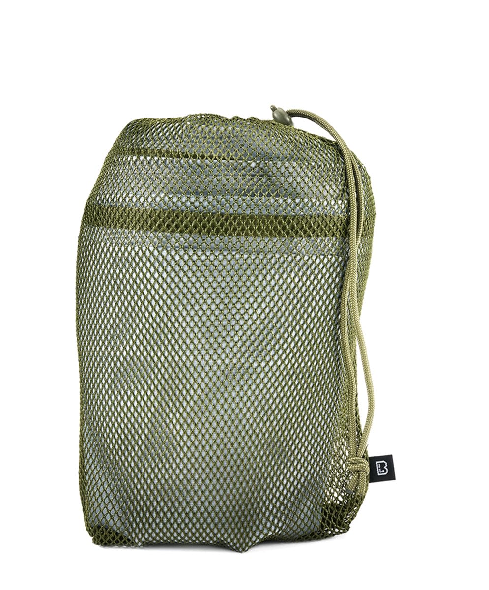 Brandit Premium TARP 3mx3m, Farbe: Olive, Größe: OS