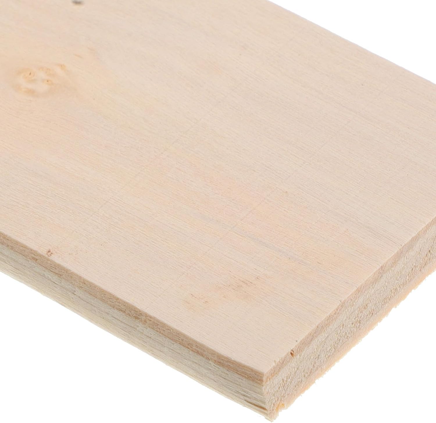 Wooden Bed Slats Replacement for King Size Frame, Beige