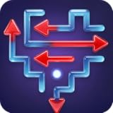Unlock The Grid Arrowscapes Arrows Puzzle Unleashed