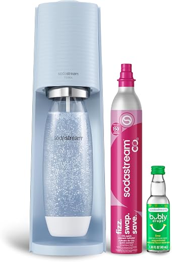 Soda Makers