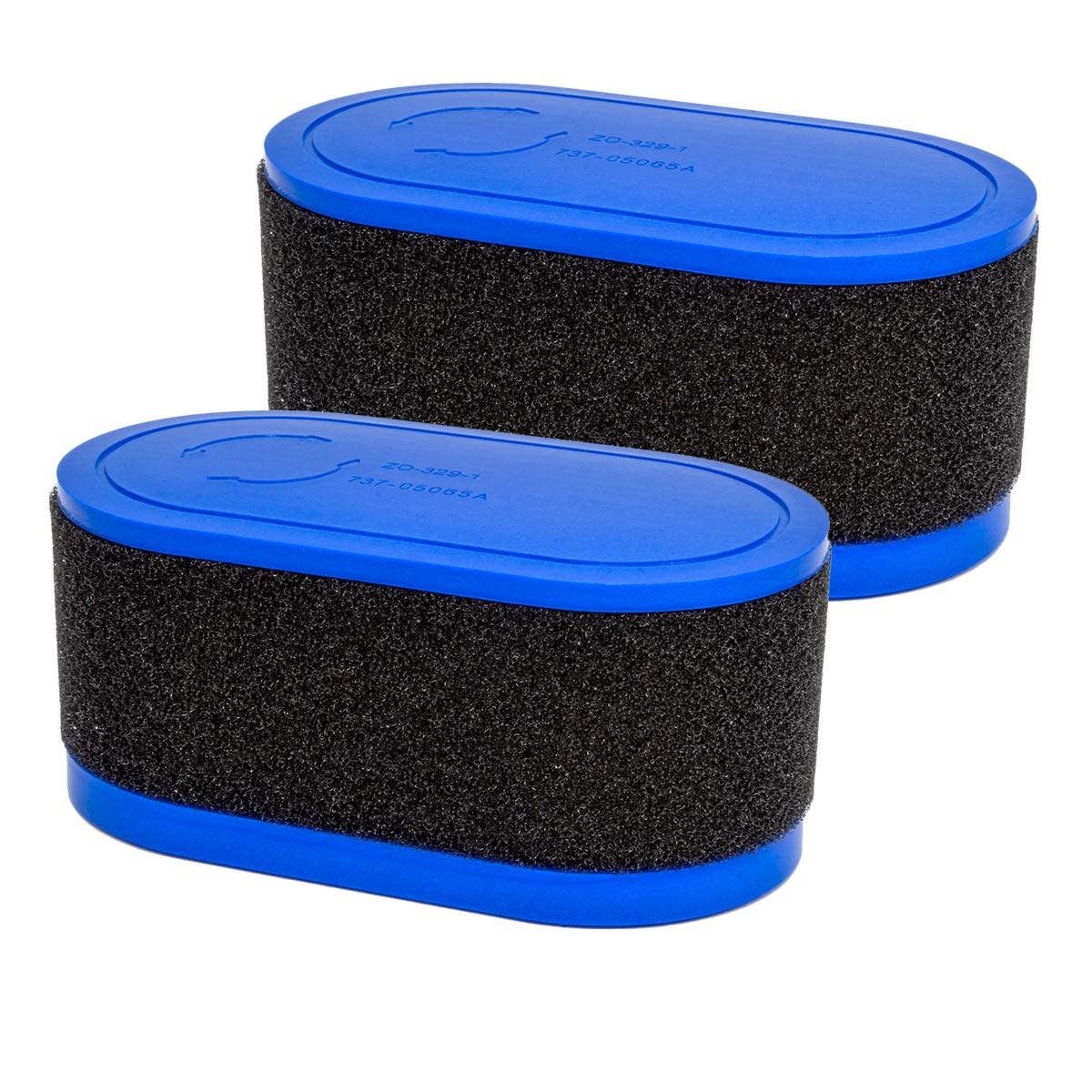 Amazon.com: EPR 2PK Air Filter Pre Filter Replacement for Cub
