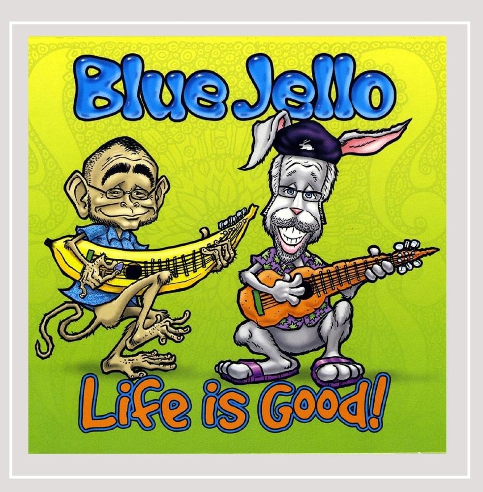 Life Is Good CDs & Vinyl