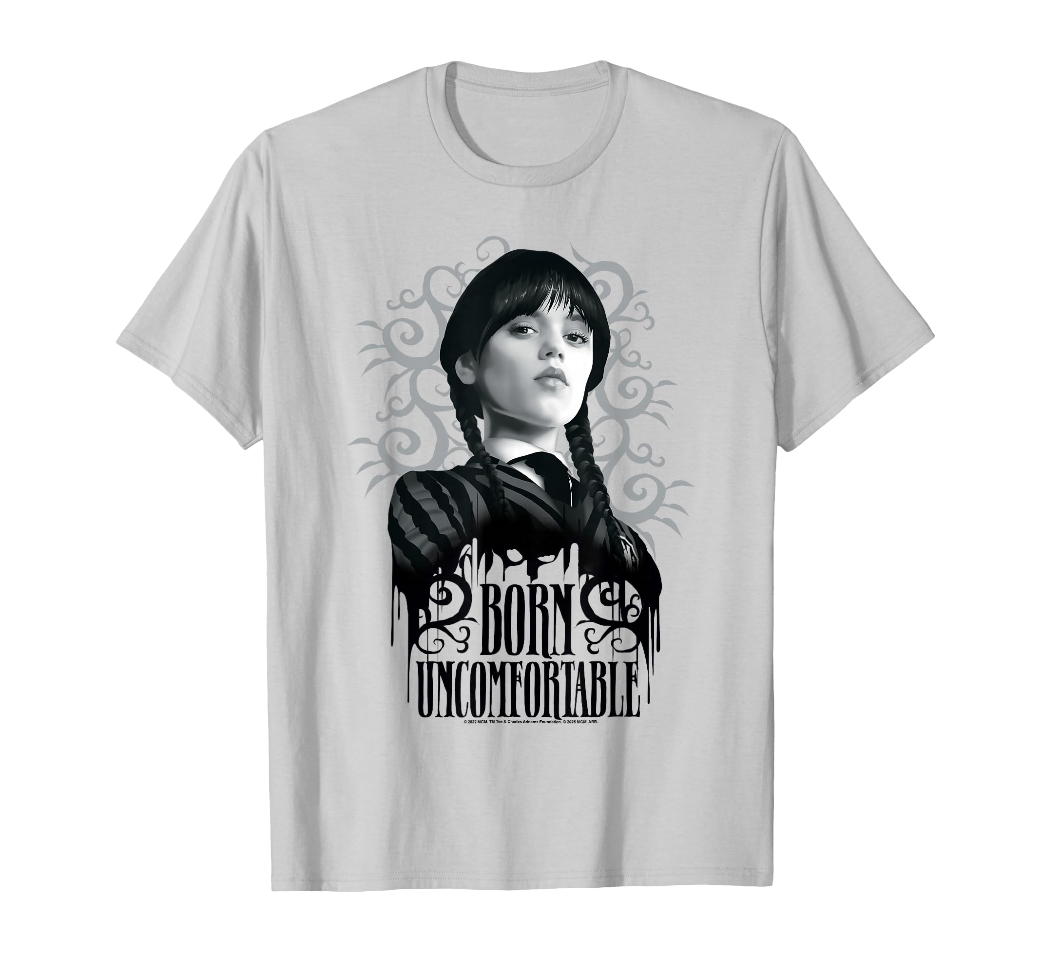 Kleidung mit Designs von Amazon Merch on Demand
