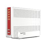 FRITZ!Box 6690 | Router für den Kabel-Anschluss | Wi-Fi 6 bis zu 6 GBit/s