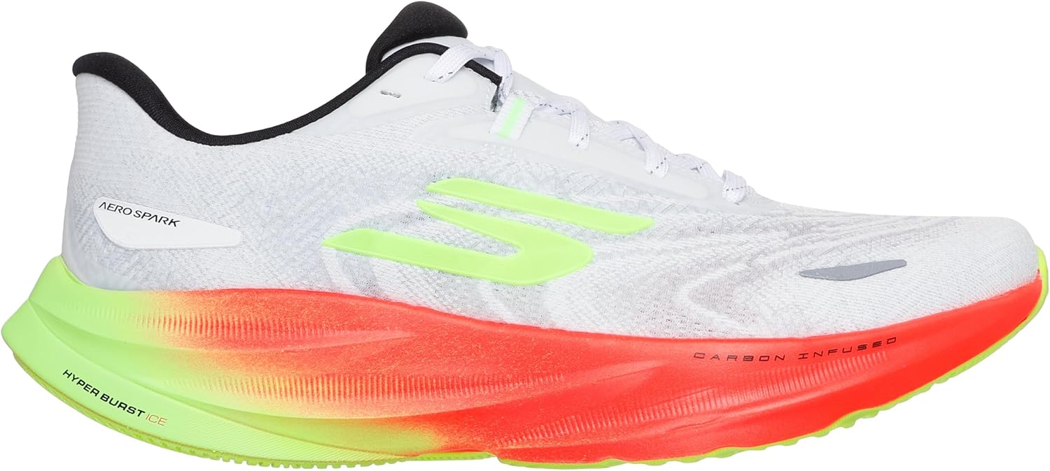 Skechers Men's Aero Spark