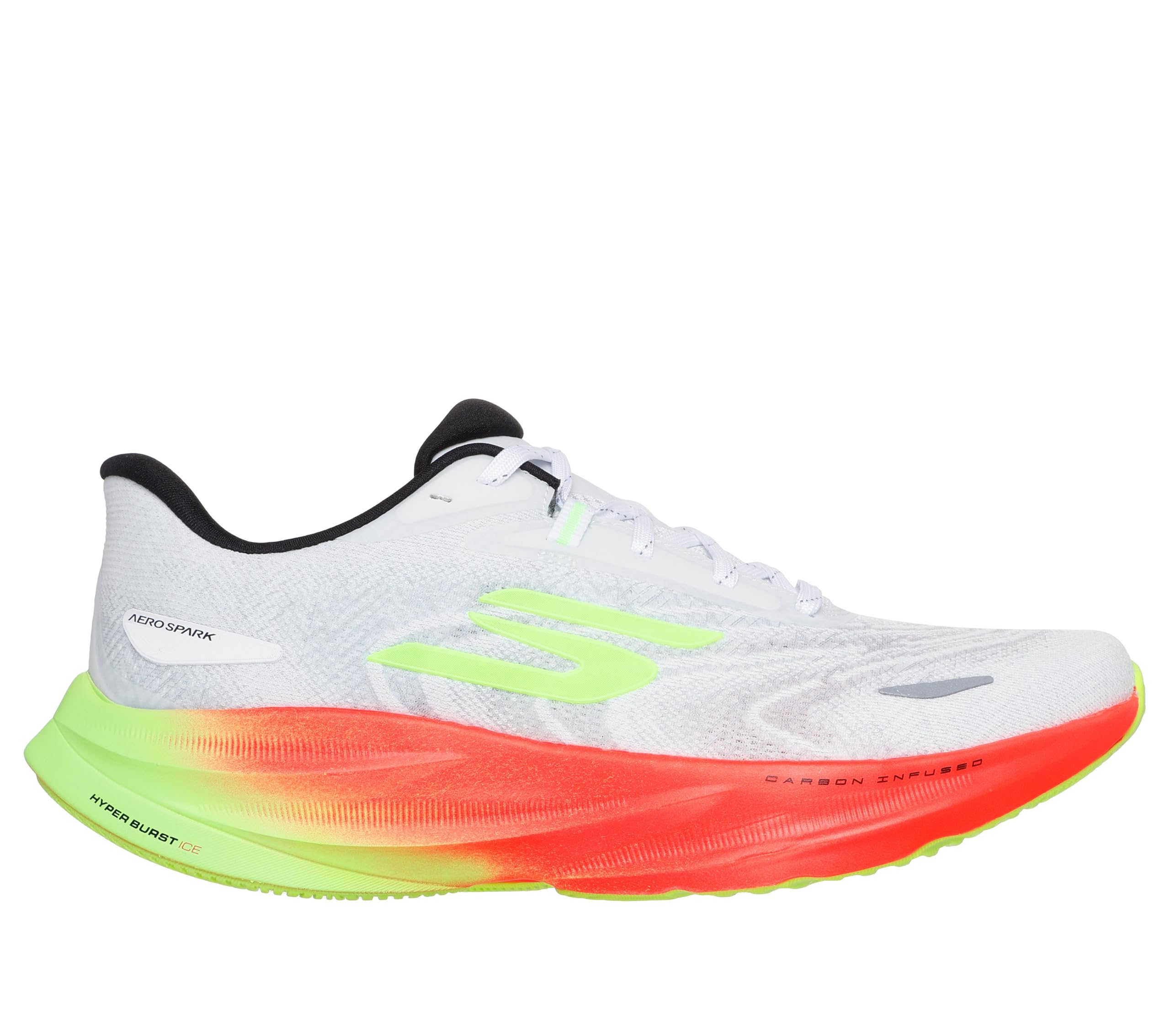 Skechers Herren Aero SparkSneaker