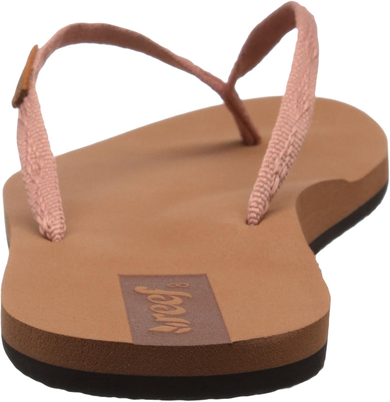 Reef Women's Slim Ginger Beads Sandals