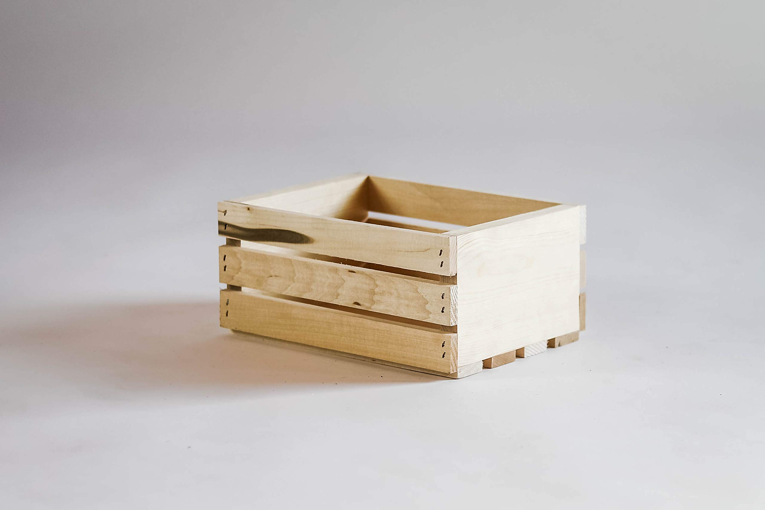 Darla'Studio 66 Small Natural Crate