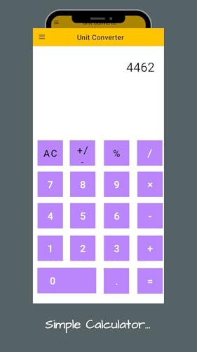 Unit Converter - All in one
