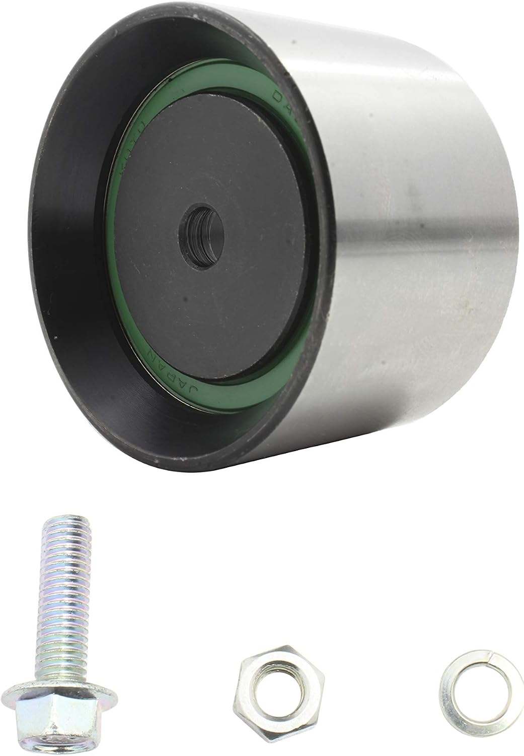 DNJ TBT950A Timing Belt Tensioner Bearings For 93-95 Toyota, 4Runner, Pickup, T100, 3.0L, V6, SOHC, 2959cc, Naturally Aspirated