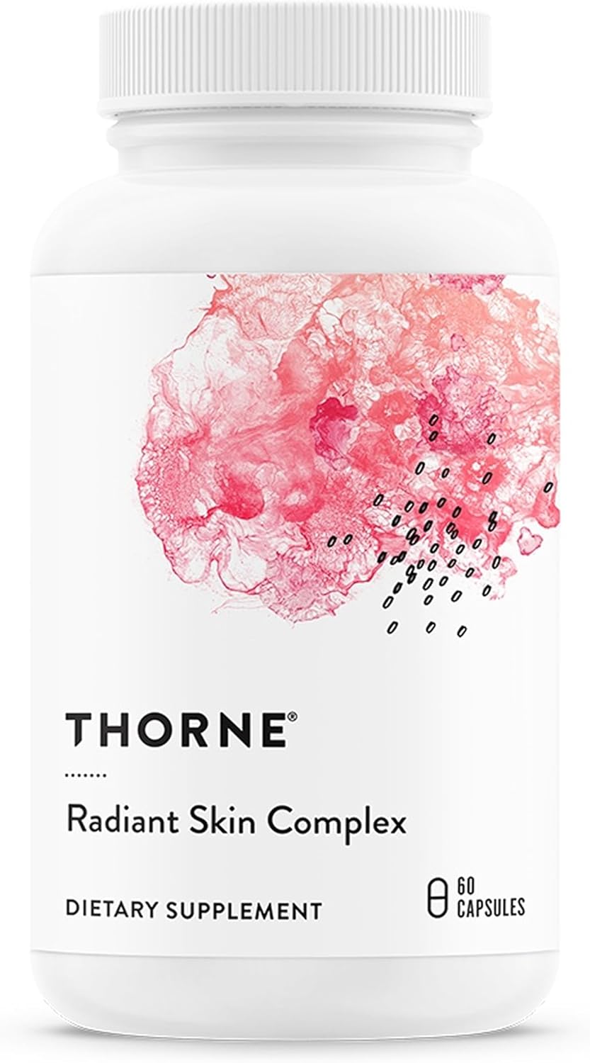 HORNE Radiant Skin Complex