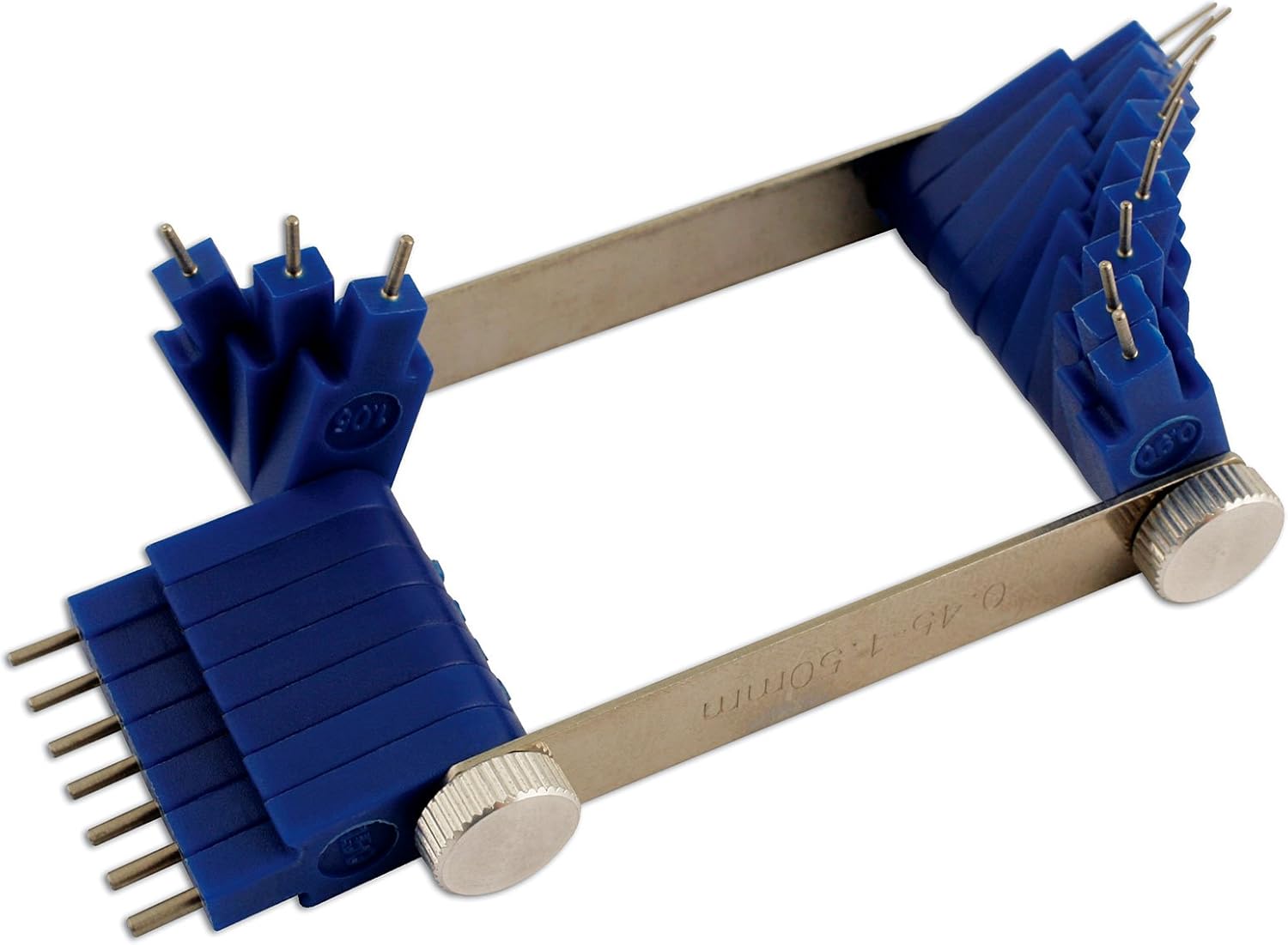 Laser 5508 Carburettor Nozzle Cleaning Set 20pc