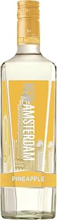 Pineapple Vodka, 750 mL