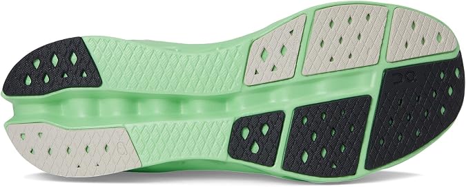 On Men's Cloudsurfer 2Sneaker