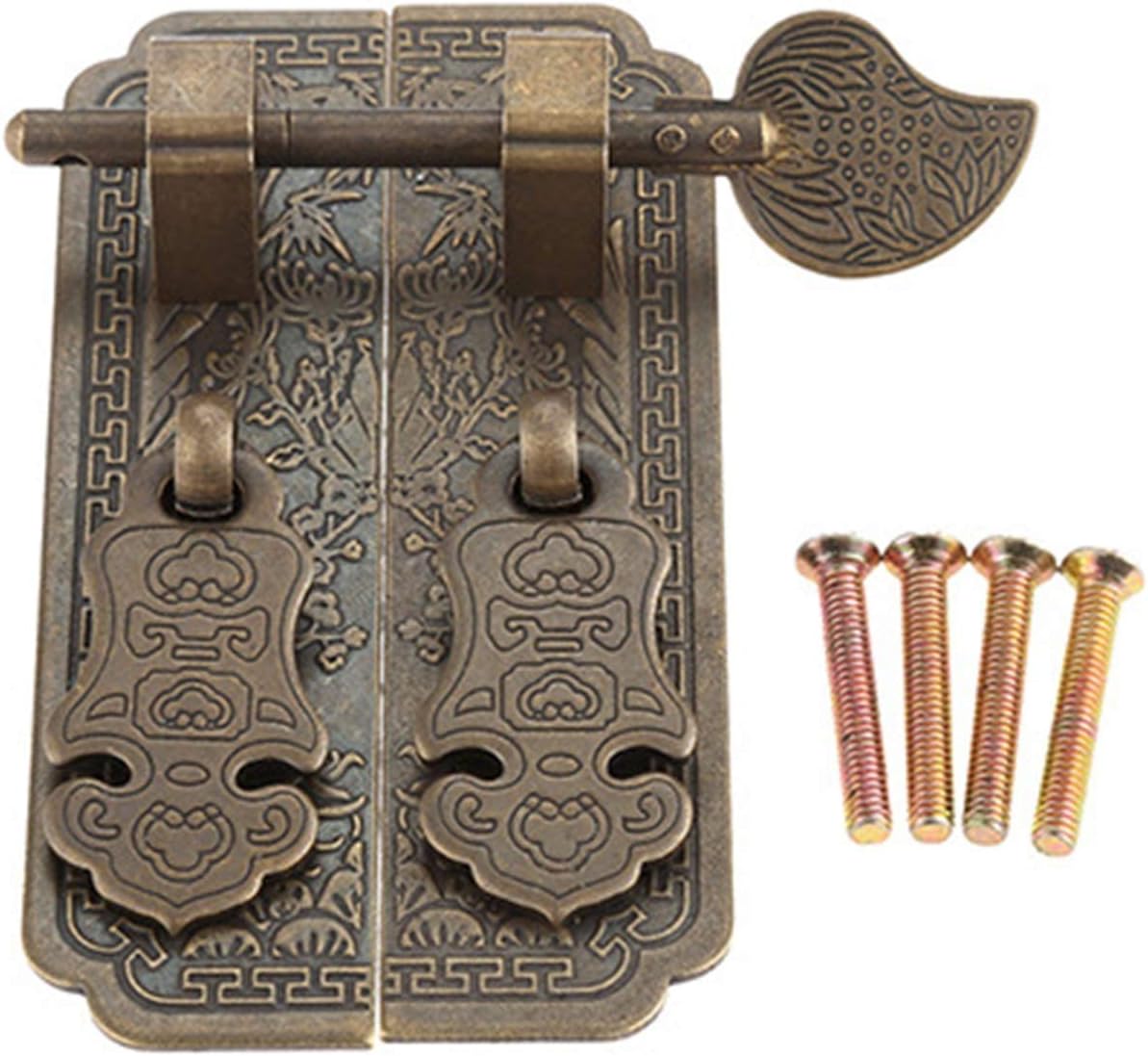 ドアノッカー 木製ドア、ドアノッカー 1ペア 家具ハンドル プル キャビネット 引き出し 食器棚 ワードローブ ウッドボックス 10