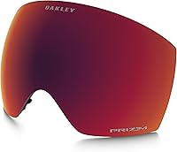 Vista 1 de Oakley Flight Deck L Gafas de nieve de repuesto Prizm Antorcha Iridium