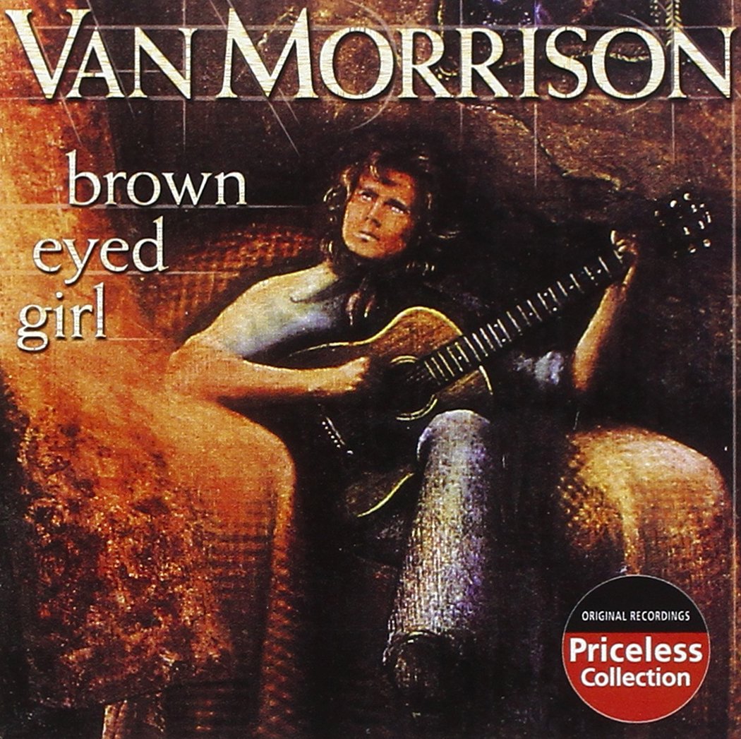 Amazon.com: Brown Eyed Girl