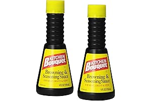 The "Gravy Master" Helps You Go From Kitchen Rookie to Expert