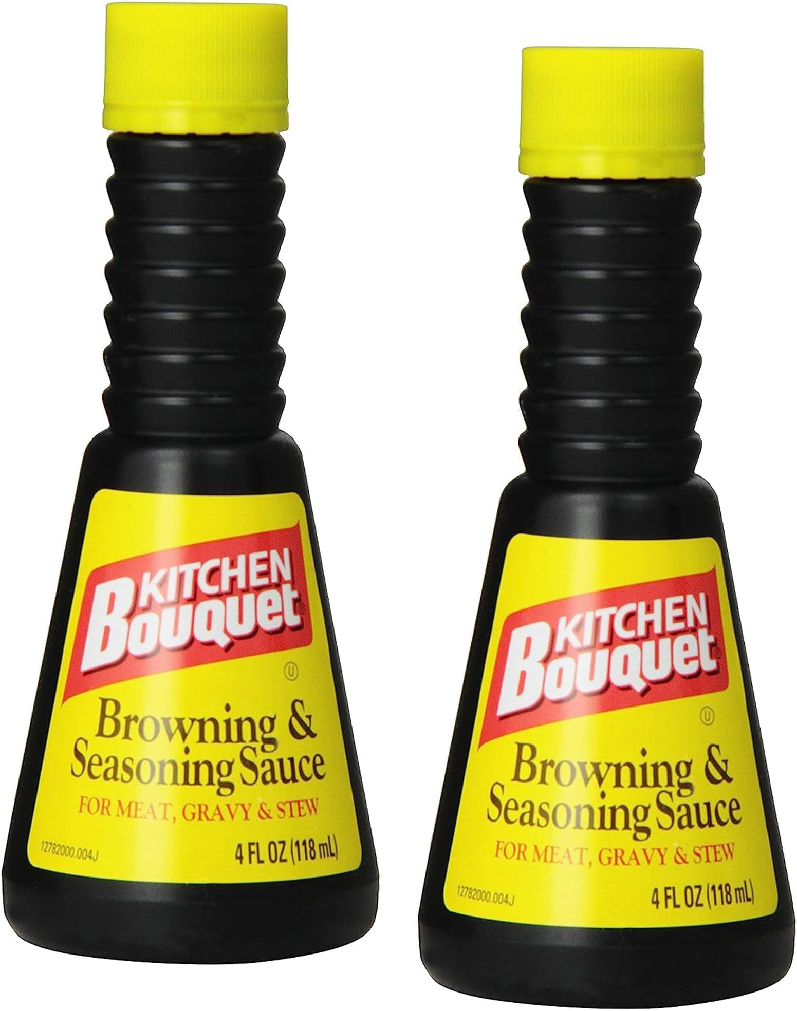 Browning & Seasoning Sauce, 4 oz (2 pack)