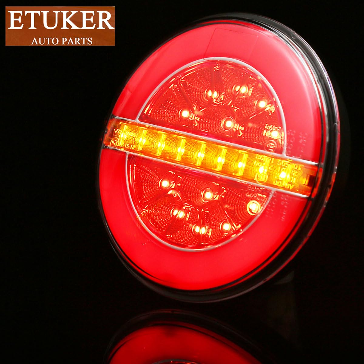 ETUKER