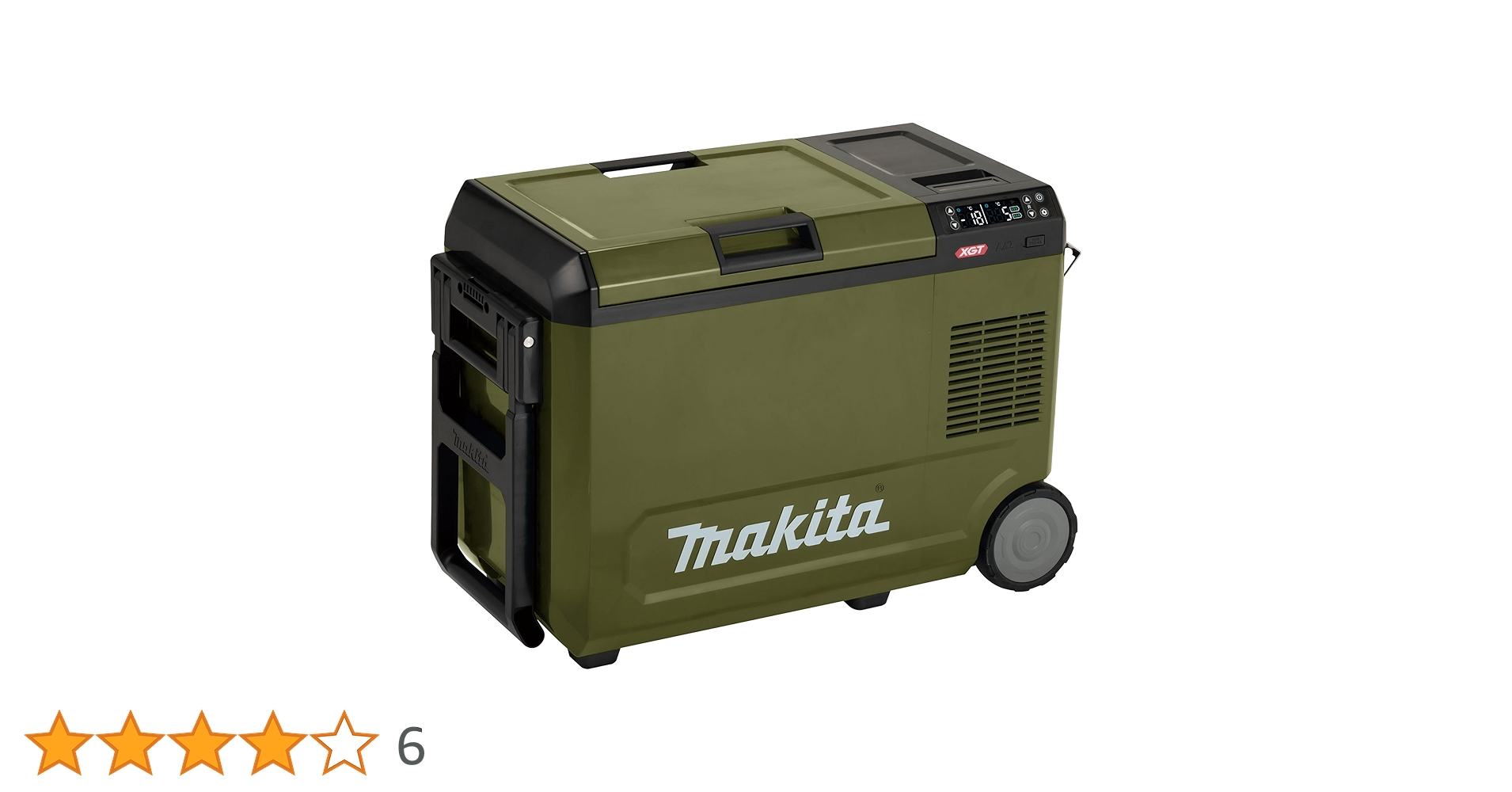 Amazon | マキタ(Makita) 充電式保冷温庫 CW004GZO | Makita