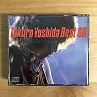 r*n様 Takuro Yoshida 吉田拓郎 Best 60 4CD r*n様 Takuro Yoshida 吉田拓郎 Best 60 4CD Amazon.co.jp: 希少