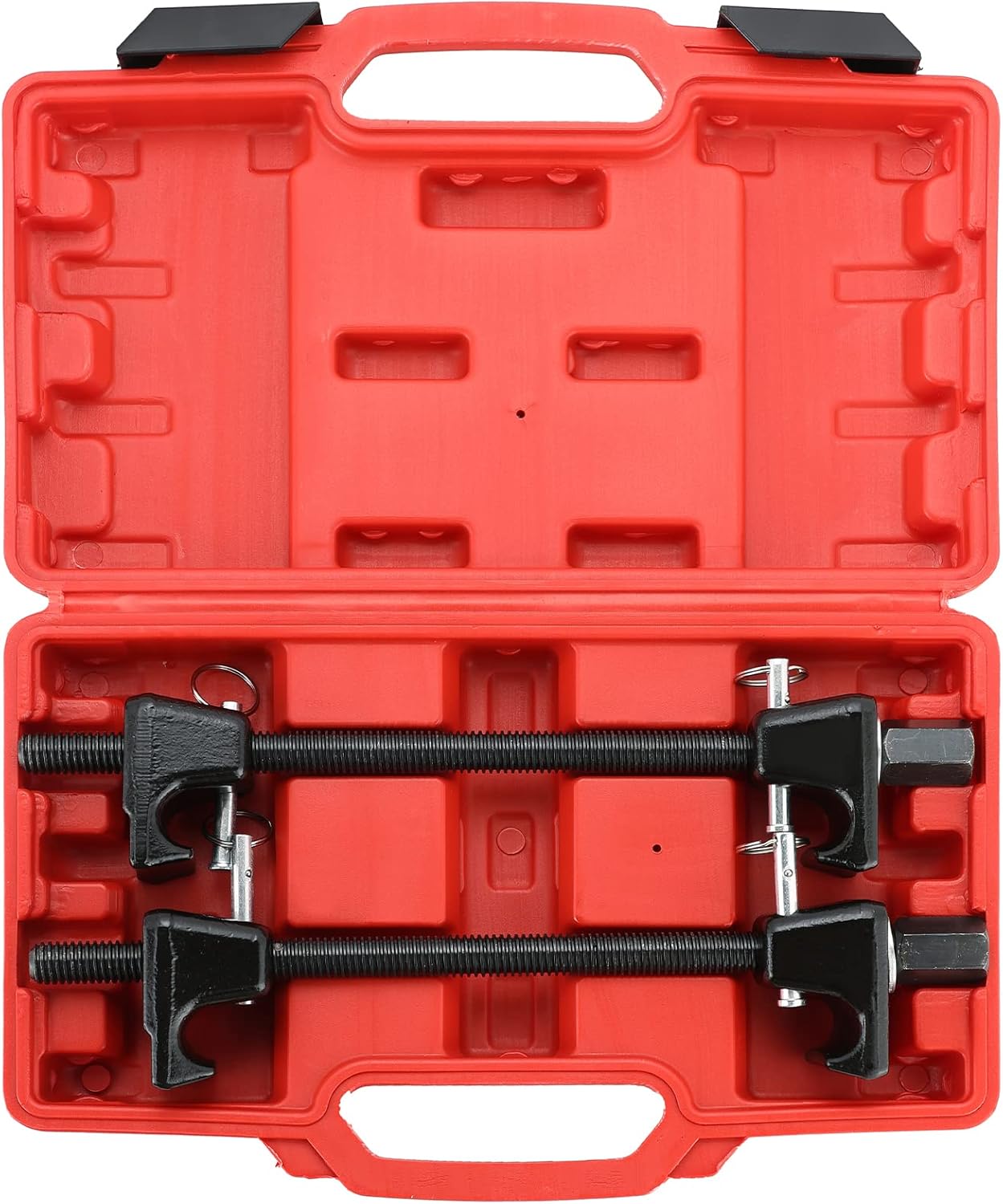 Acymner Macpherson Strut Spring Compressor Tool Kit Universal Coil