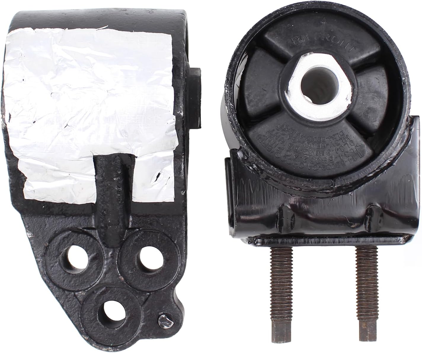 ApplianPar Engine Motor Mount for Ford F-150 2009-2020 Expedition Lincoln Navigator Set of 2