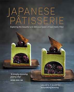 「PÂTISSIER tradition et innovation」 pâtissier tradition et innovation Japanese Patisserie: Exploring