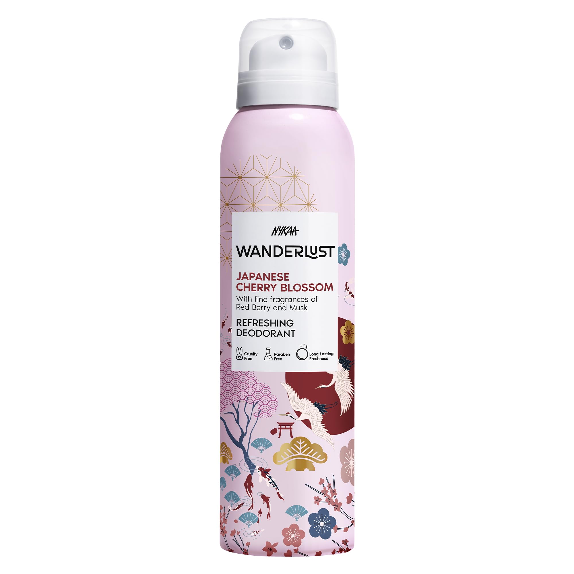 Nykaa Wanderlust Japanese Cherry Blossom Deodrant-picture-30