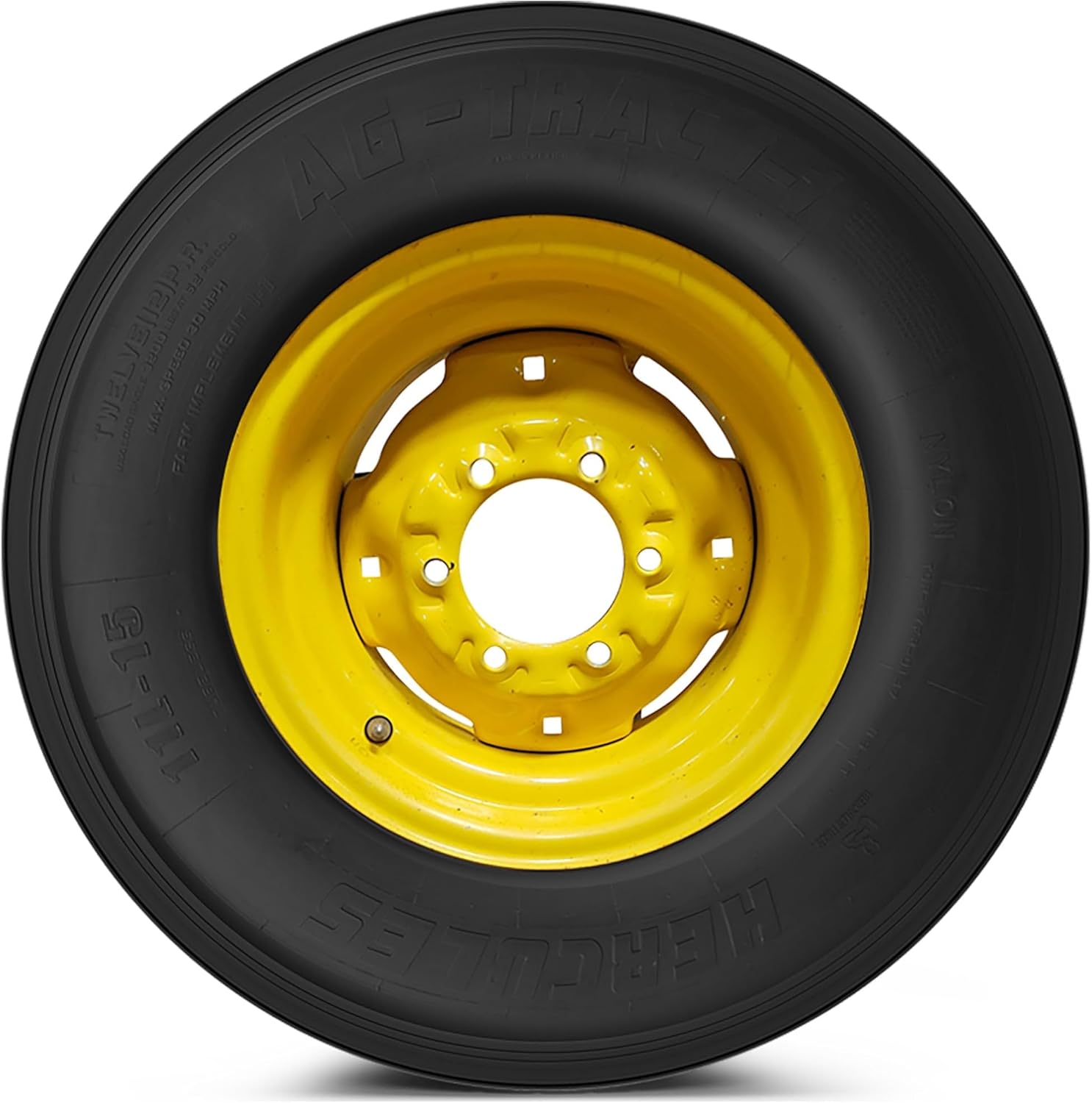 Hercules AG-Trac I-1 11L-15 F/12PLY