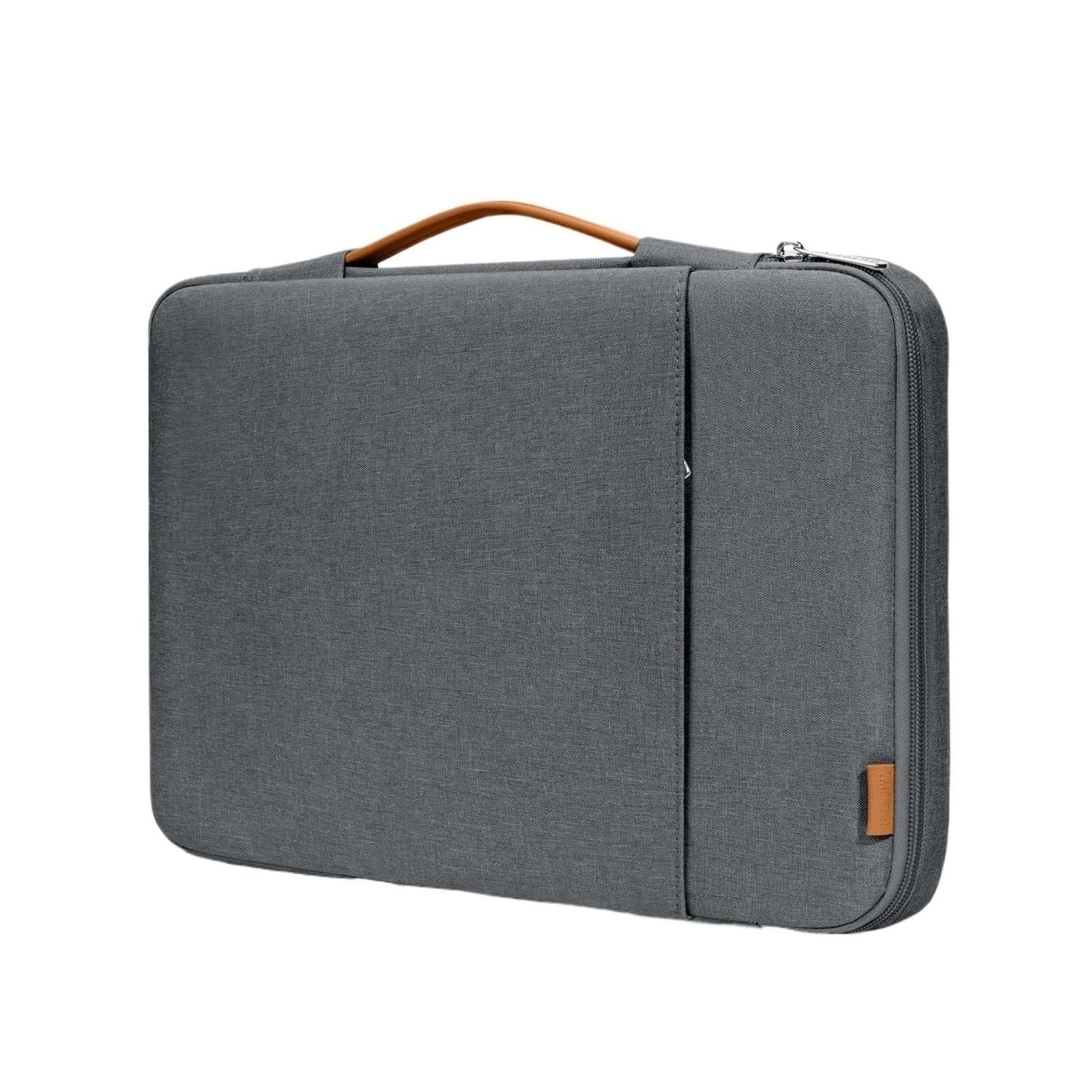 Affari valigetta moda moderna, borsa portatile per computer, interno, lavoro viaggio per viaggiatori Valigetta