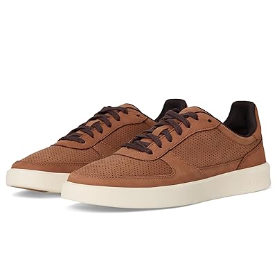 Cole Haan Grand Crosscourt Daily Court Sneakers Men