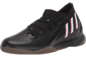 Zapatos de Futsal para Hombres | Edge.3 Indoor Soccer Shoe | Cómodos y Duraderos