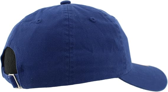 ZHATS NHL Womens NHL Officially Licensed Women's Adjustable Hat Girlfriend Icon Team Color