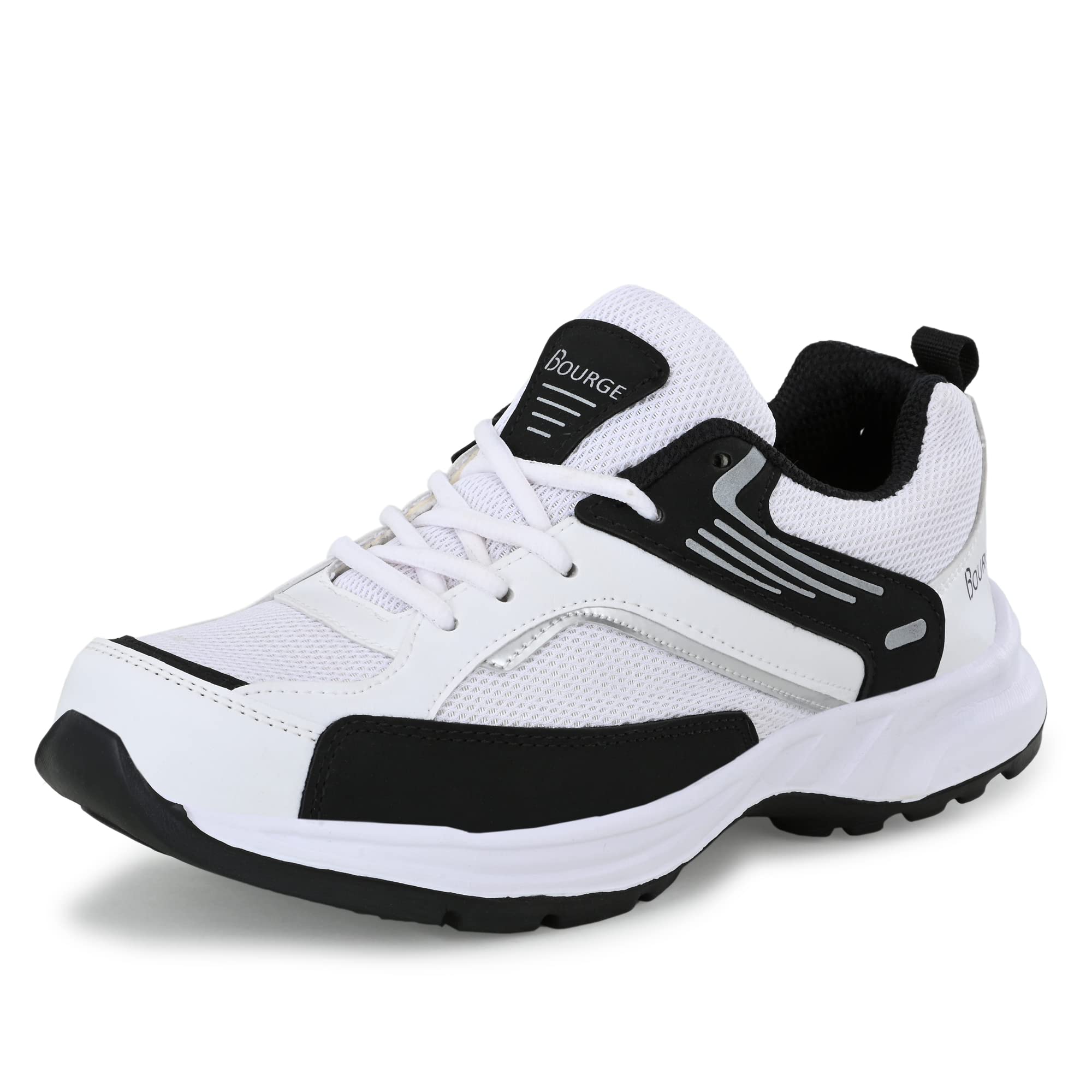 See full amazon price history chart for Bourge Centrino Mens 1043-1 Uniform Dress Shoe White and Black Bourge Centrino Mens 1043-1 Uniform Dress Shoe White and Black (B0B6NZT33C) Amazon Price History, Amazon Price Tracker