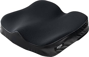 Amazon | EXGEL(エクスジェル) 車いす用クッション アウルケア80C 400