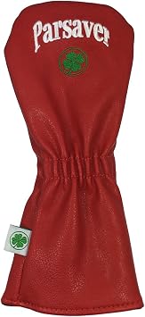 Parsaver Classic Hybrid Rescue Headcovers Utility Golf Club Head Cover.