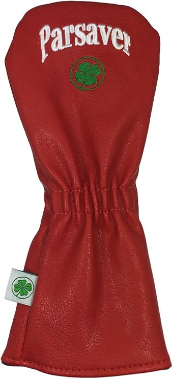 Parsaver Classic Hybrid Rescue Headcovers Utility Golf Club Head Cover.