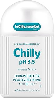 Chilly - Detergente Intimo pH 3.5 200 ml