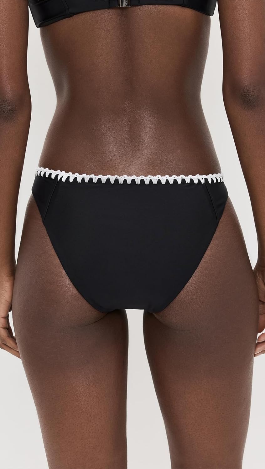 Ramy Brook Women's Iliana Bikini Bottoms - Image 3