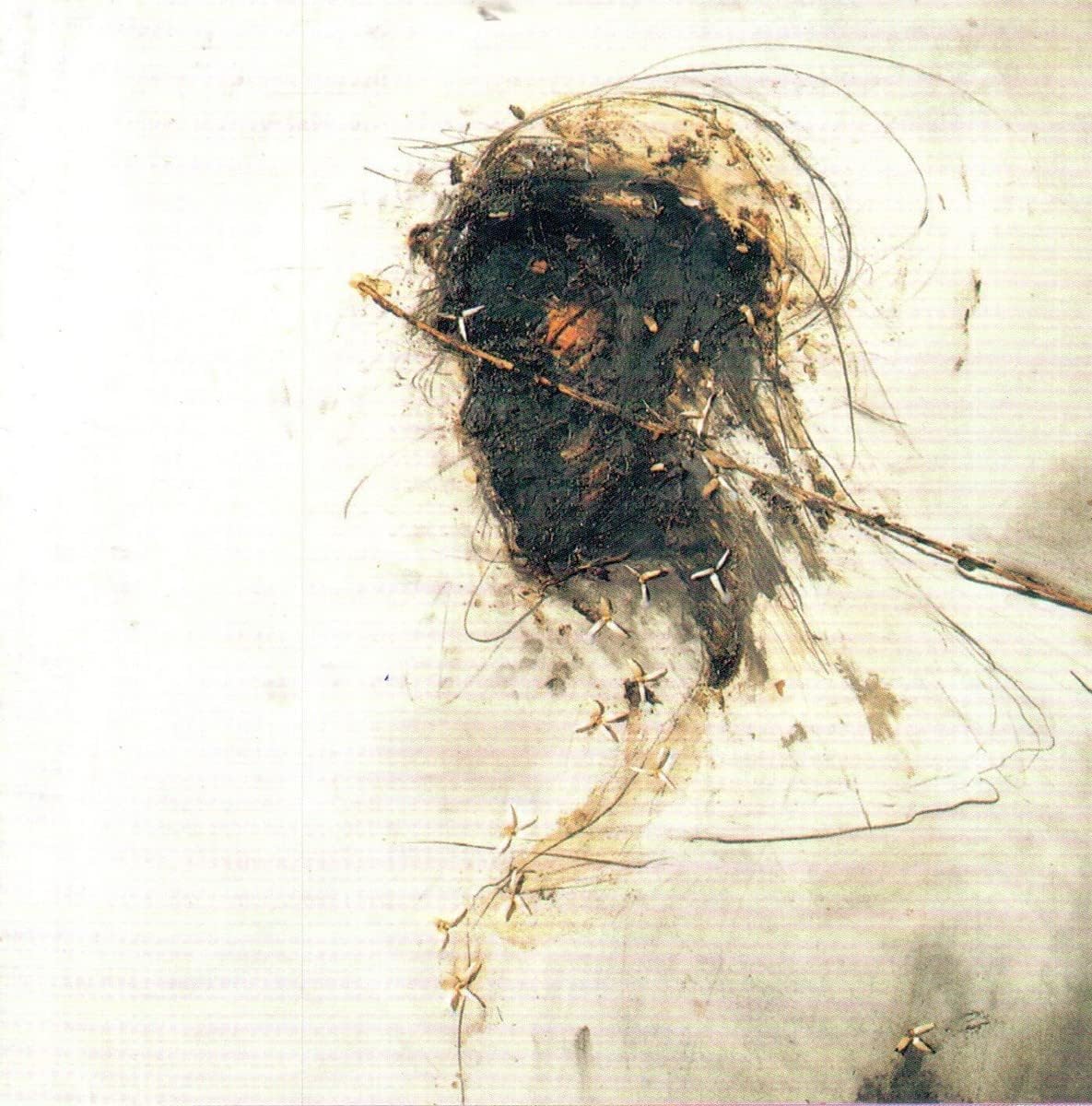 PASSION [Audio CD] PETER GABRIEL