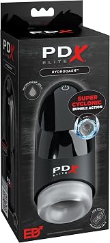 PDX Elite Hydrogasm