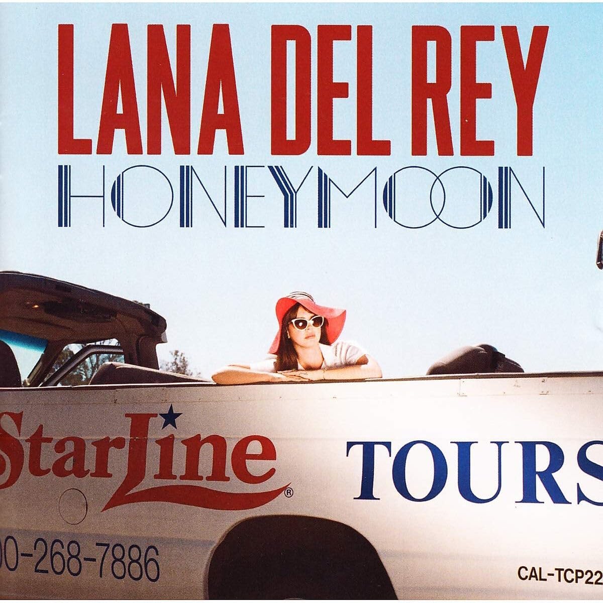 Ld - Honeymoon