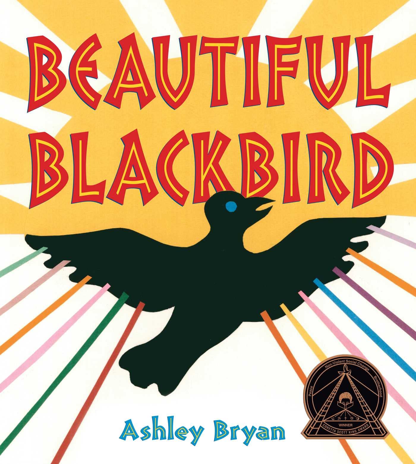 Ashley Bird  ♡ alexiastam Beautiful Blackbird: Bryan, Ashley, Bryan, Ashley: 9780689847318