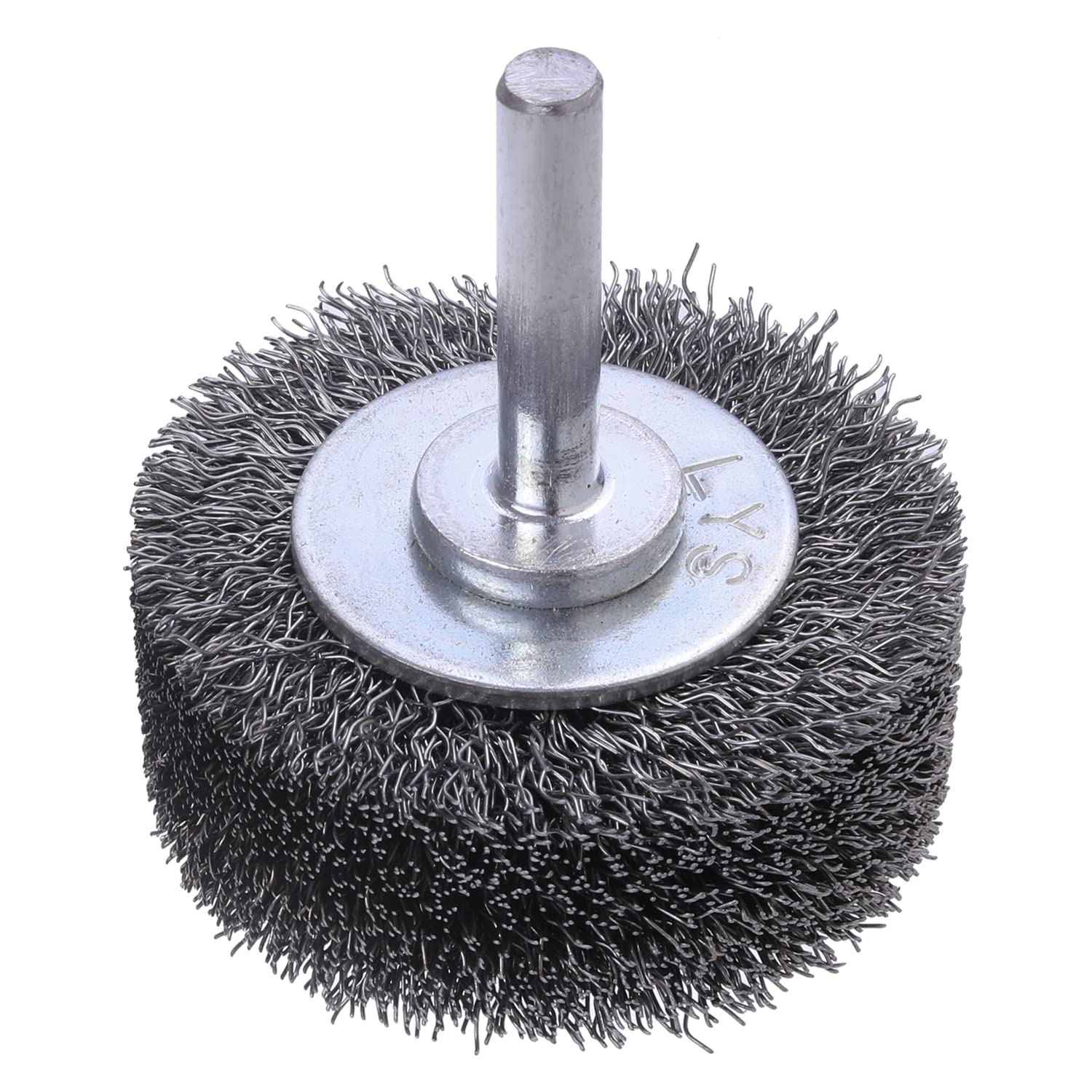 Rocaris Wire Wheel Brush - 4 Pack for Drill -9 Rocaris Wire Wheel Brush - 4 Pack for Drill -9