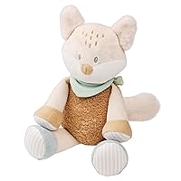 Nattou Cuddly Fox FLO, OLI