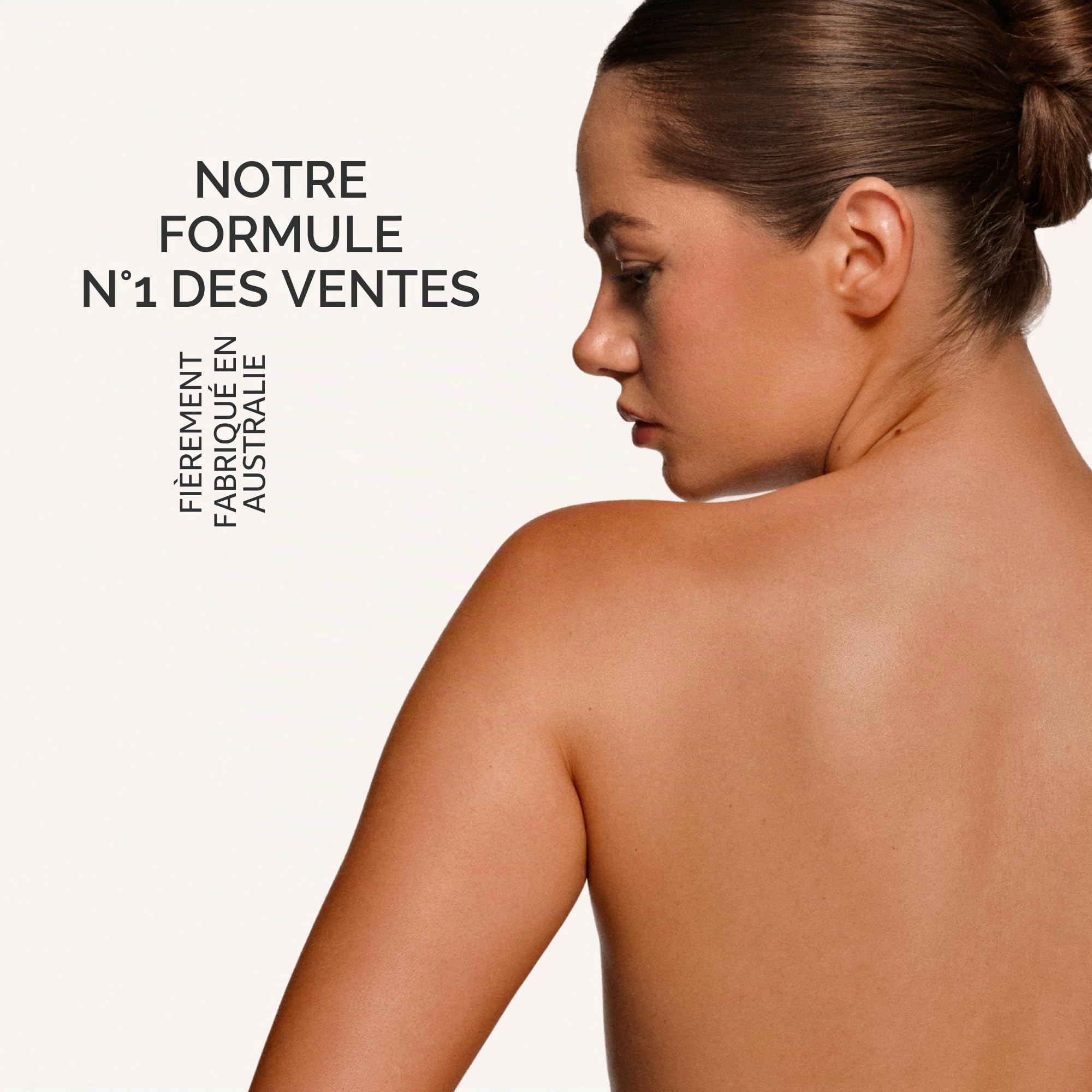 Loving Tan Crème bronzante Deluxe Express 2 heures sombre