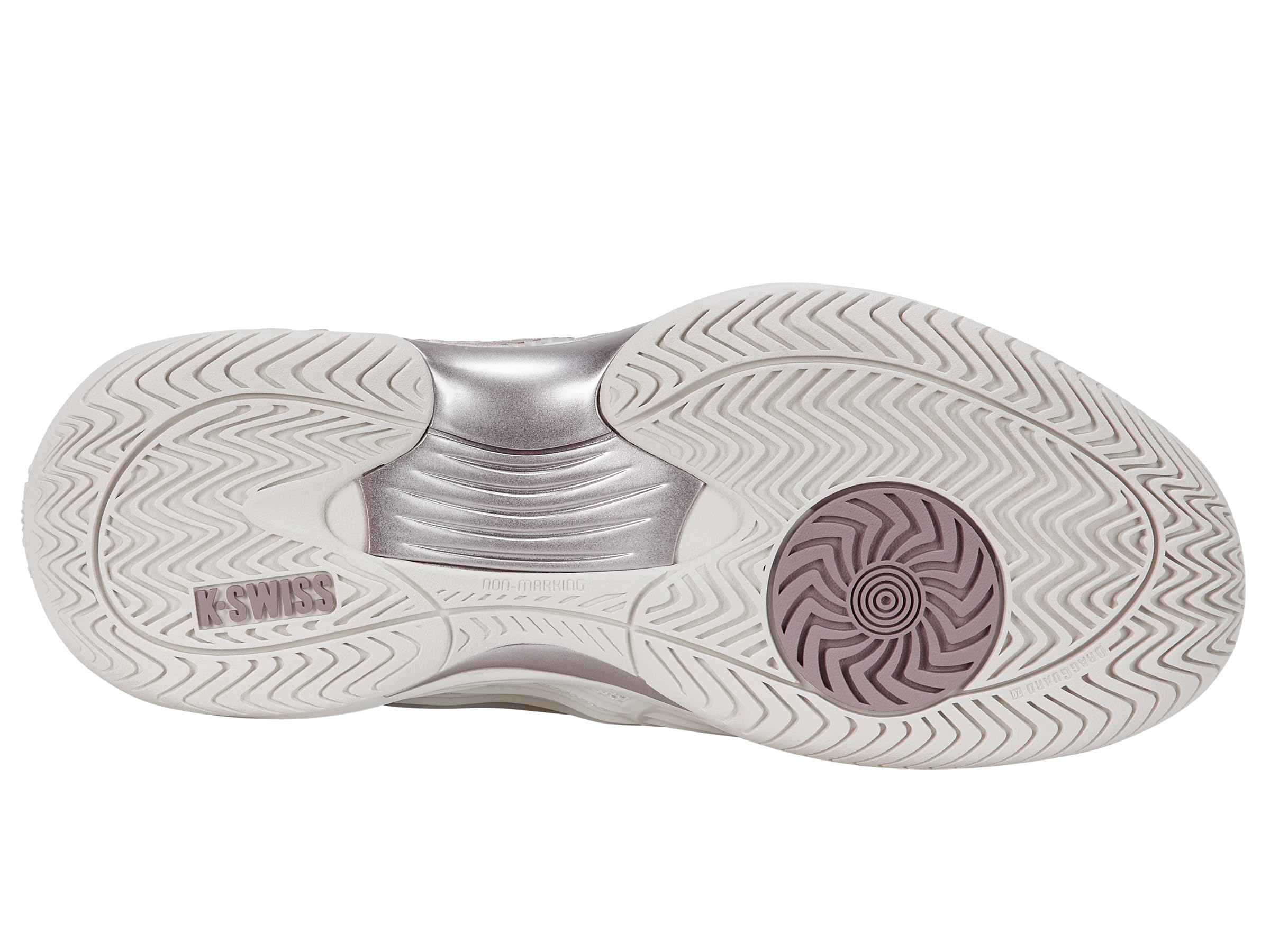 K-Swiss Kobiety Hypercourt Express 3Buty tenisowe