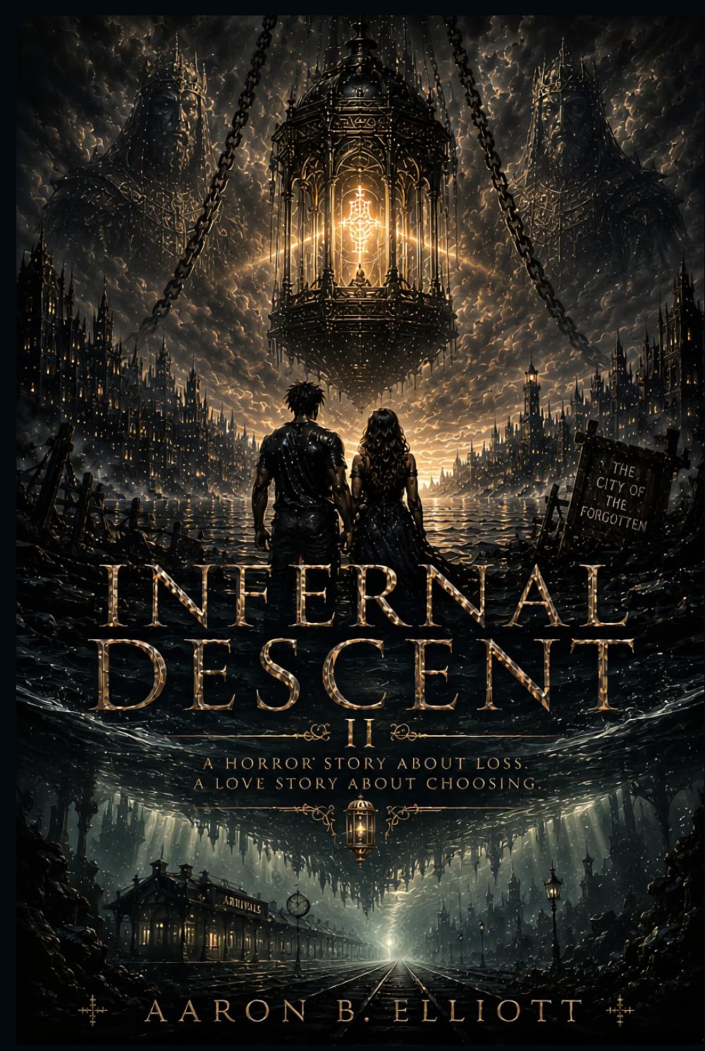 Infernal Descent II